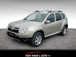 Dacia Duster 1.6 16v 105 4x2 Ambiance