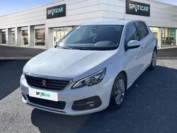 Peugeot 308 1.2 PureTech 110ch S&S Allure