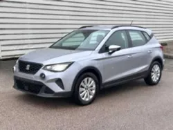 Seat Arona 1.0 TSI 110CH STYLE DSG7