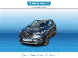 Renault Kadjar 1.5 Blue dCi 115ch Intens