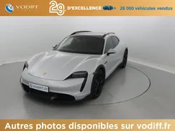 Porsche taycan CROSS TURISMO TURBO 680 CV