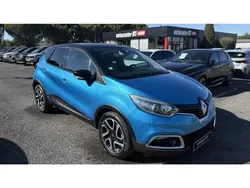 RENAULT CAPTUR 1.5 dCi 90 Intens