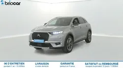 DS 7 Crossback PureTech 180ch Grand Chic Automatique Suréquipé