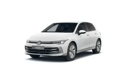 Volkswagen Golf 1.5 eTSI Style DSG 85kW