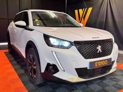 Peugeot 2008 generation-i 1.5 bluehdi 100 ch allure camera 360/ carplay