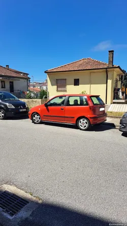 Fiat Punto 1.2 16v Sport (86cv)