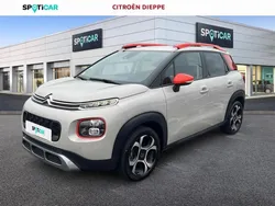Citroën C3 Aircross PureTech 130 S&S EAT6 Shine