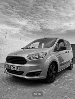 Ford Tourneo 1.5dti Courier