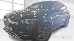 Mercedes-Benz Classe GLE de 2022