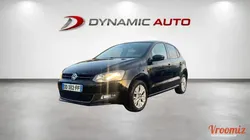 Volkswagen Polo 1.2 60 LIFE