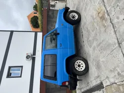 Hyundai Galloper Exceed