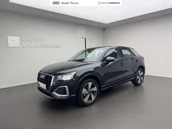 AUDI Q2 35 TFSI 150 S tronic 7 Design