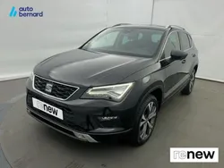 Seat Ateca 2.0 TDI 150ch Start&Stop Urban DSG Euro6d-T