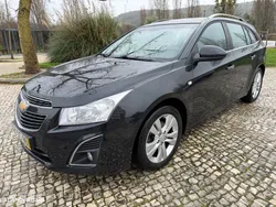 Chevrolet Cruze SW 1.7 VCDi LT