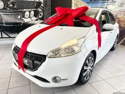 Peugeot 208 1.6 e-HDi Active