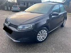 Volkswagen Polo 1.6 Tdi 75 Confortline