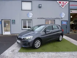 Bmw SERIE 2 ACTIVETOURER (F45) 216DA 116CH BUSINESS DESIGN DKG7