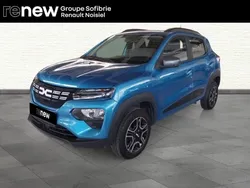 Dacia Spring Expression