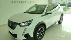 Peugeot 2008 de 2021