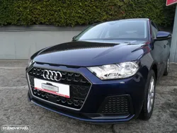 Audi A1 Sportback 25 TFSI Advanced