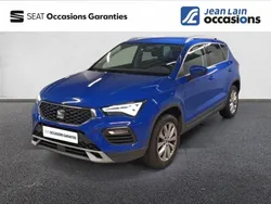 Seat Ateca 1.5 TSI 150 ch Start/Stop DSG7 Style