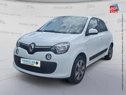 Renault Twingo 1.0 SCe 70ch Zen Euro6c