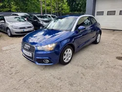 Audi A1 1,6 TDI 105CV