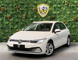 VOLKSWAGEN GOLF 2.0 TDI SCR 150 DSG7 Life | DIGITAL COCKPIT | APPLE CARPLAY | ROUE DE SECOURS | CAMÉRA DE RECUL | KEY LESS |