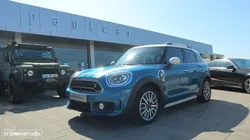 MINI Countryman Cooper SE ALL4 Auto