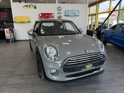 Mini One 102Ch