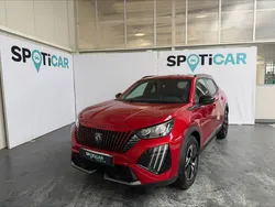 PEUGEOT 2008 130 S&S EAT8 Allure