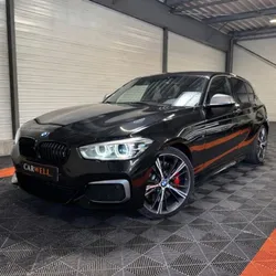Bmw SERIE 1 (F21/F20) M140IA XDRIVE 340CH DREAM CAR 1 OF 115 | Origine France