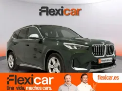 BMW X1 sDrive 18dA
