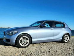 BMW 116 EfficientDynamics