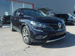 Renault KOLEOS II 2.0 DCI 175CH INITIALE PARIS X-TRONIC - 18