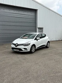 Clio IV phase 2 SOCIÉTÉ
