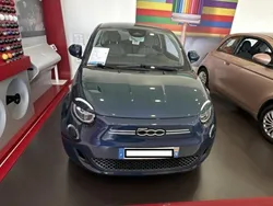 Fiat 500 e 118ch MY23