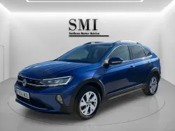 Volkswagen Taigo 1.0 TSI Life DSG 81kW