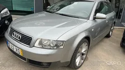 Audi A4 de 2004