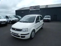 FIAT PANDA CULT 1.2 8V 69 ch Cult 44910 KM