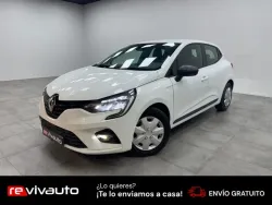 RENAULT Clio Blue dCi Business 74kW