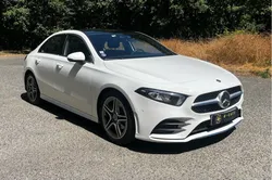 Mercedes Classe A 200 AMG Line