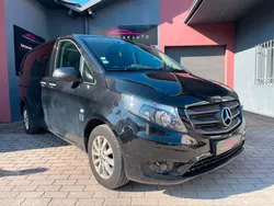 MERCEDES VITO TOURER 114 CDI Long 9G-Tronic Pro