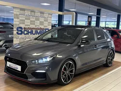 Hyundai i30 I30N TGDI PERFORMANCE 275CH MALUS INCLUS