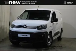 Citroën Berlingo FOURGON VAN XL 950 BLUEHDI 130 S&S BVM6 CLUB
