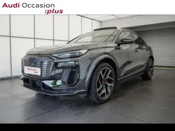 Audi Q6 e-tron e-tron SPORTBACK 306ch performance S line