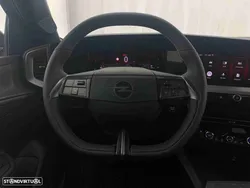 Opel Mokka 1.2 T GS