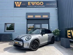 MINI MINI 136ch COOPER BVA/ CarPlay/ 1er Main