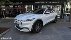 Ford Mustang Mach-E Standard