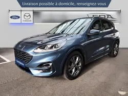 Ford Kuga 2.0 EcoBlue 150ch mHEV ST-Line Business